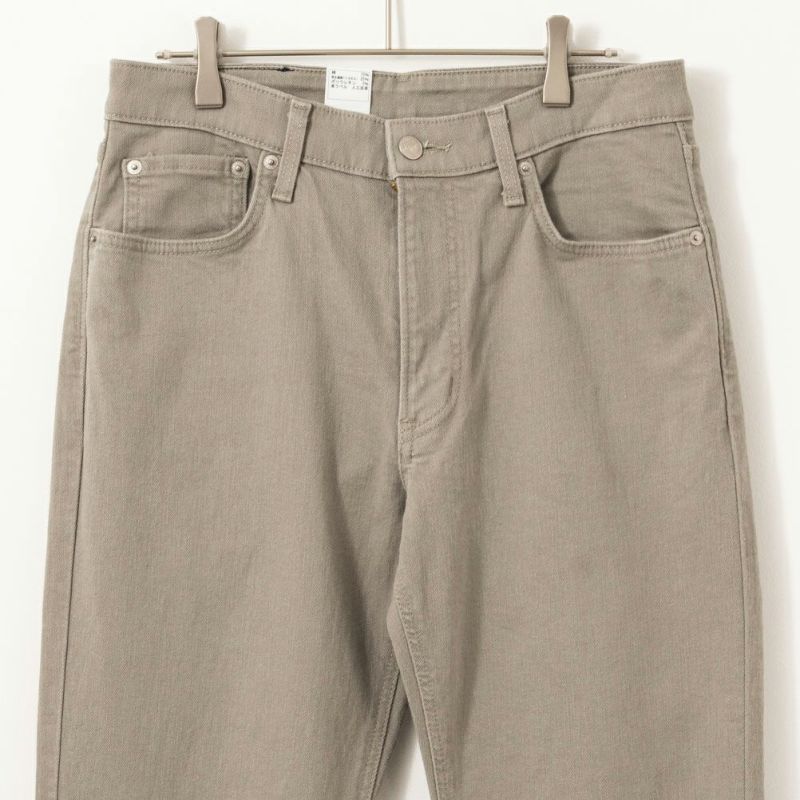 EDWIN  INB FLEX レギュラーストレートパンツ メンズ商品画像-3