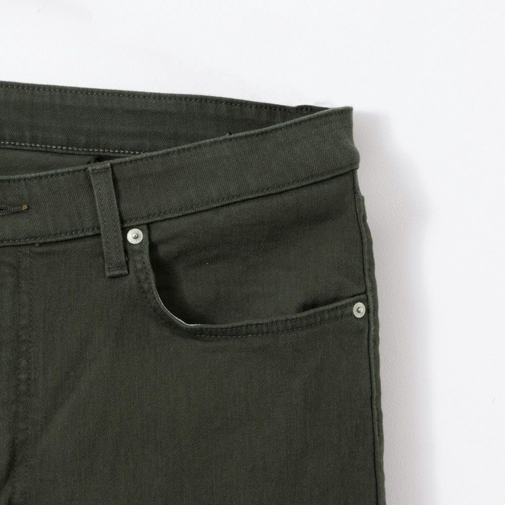 [大きいサイズ] EDWIN INB FLEX レギュラーストレートパンツ キングサイズ メンズ