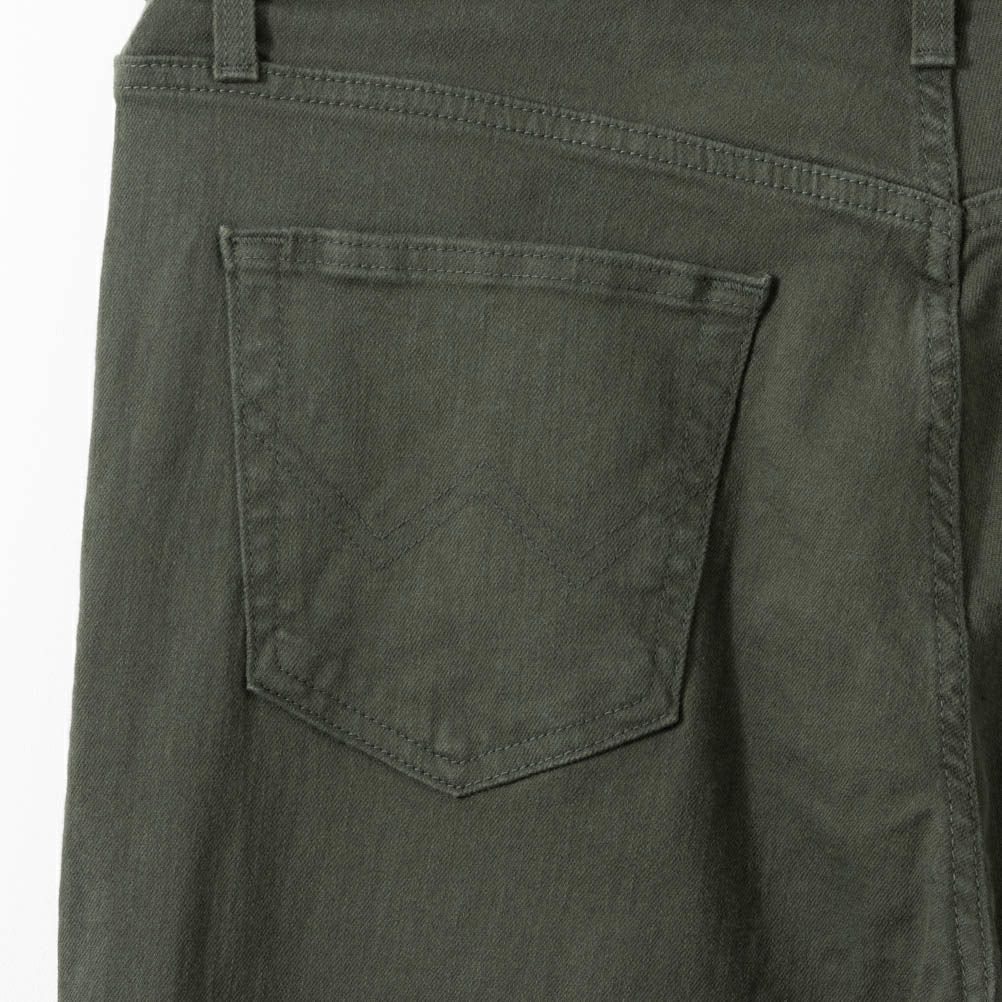 [大きいサイズ] EDWIN INB FLEX レギュラーストレートパンツ キングサイズ メンズ