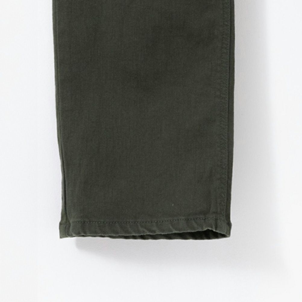 [大きいサイズ] EDWIN INB FLEX レギュラーストレートパンツ キングサイズ メンズ