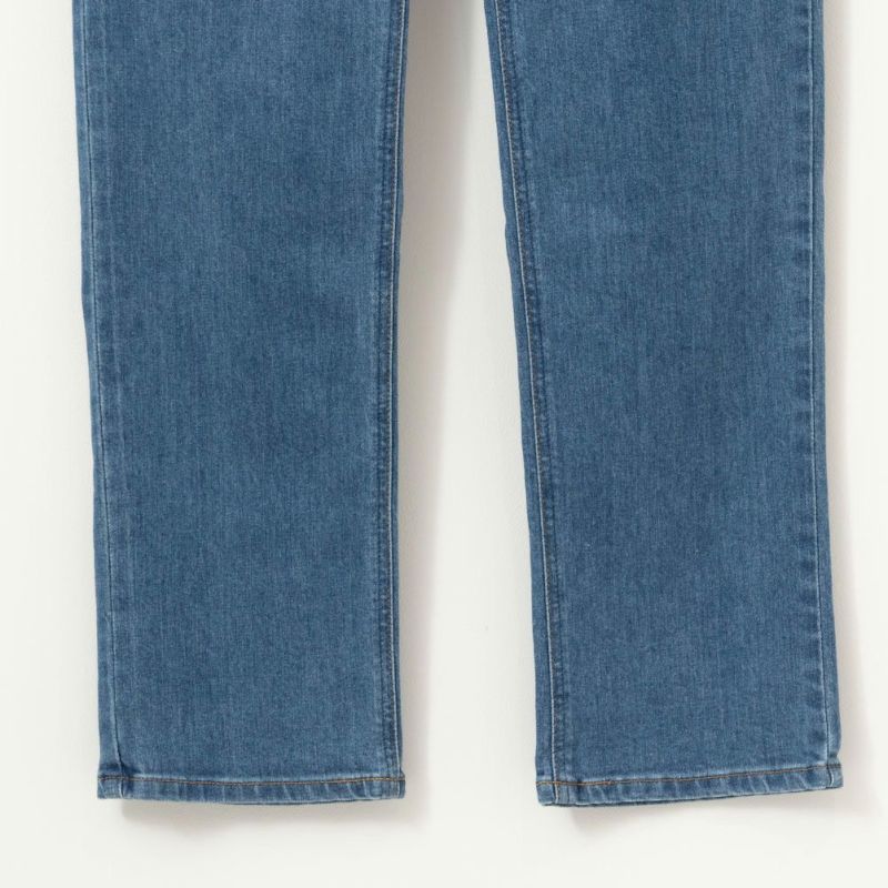 EDWIN  INB FLEX レギュラーストレートパンツ メンズ商品画像-6