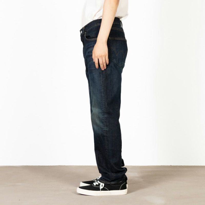 EDWIN 503 レギュラーストレートパンツ メンズ商品画像-3