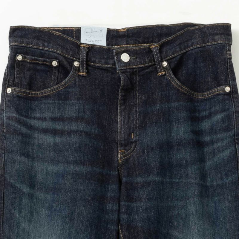 EDWIN 503 レギュラーストレートパンツ メンズ商品画像-5