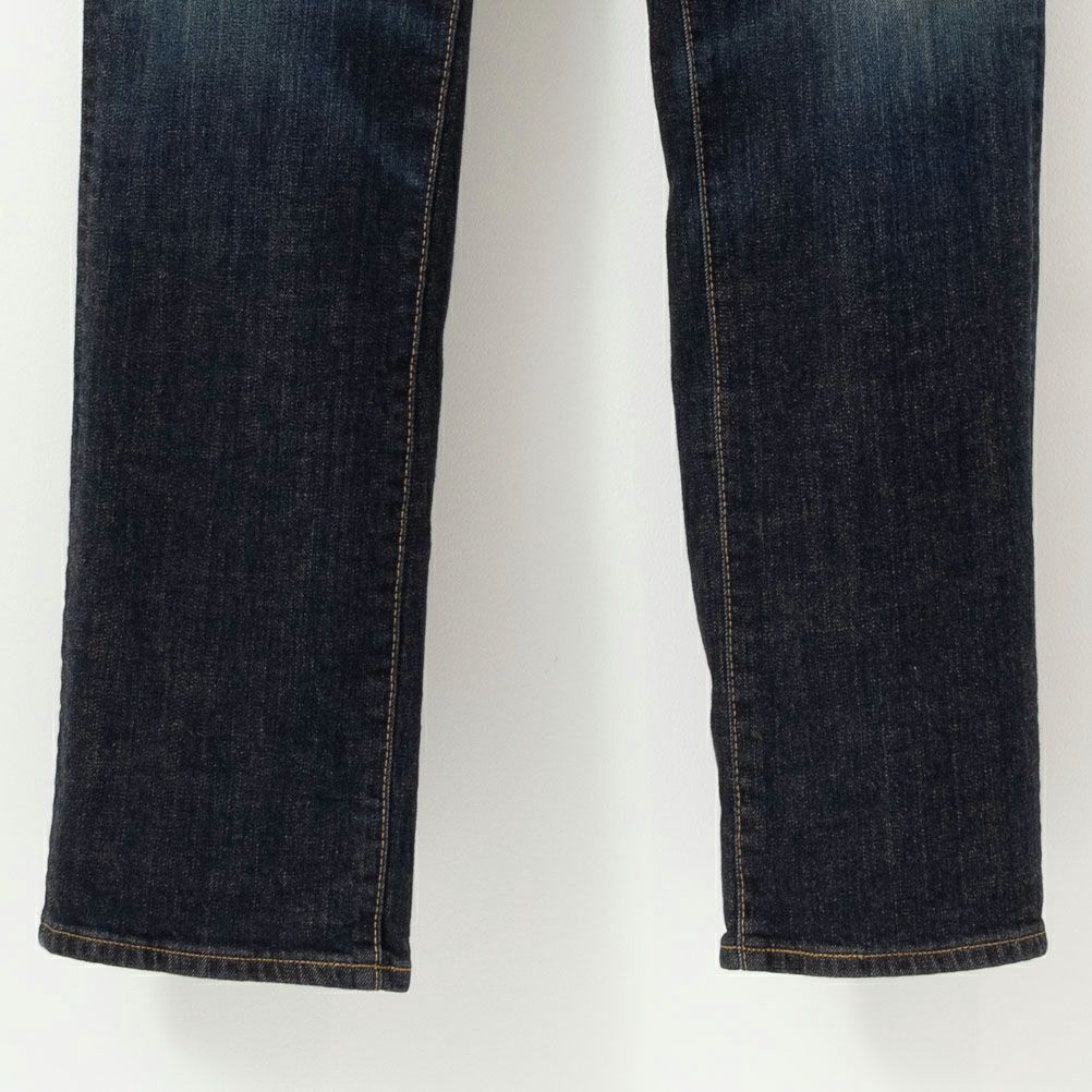 EDWIN 503 レギュラーストレートパンツ メンズ