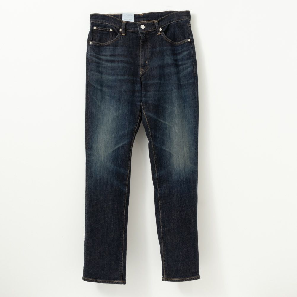 EDWIN 503 レギュラーストレートパンツ メンズ商品画像-9