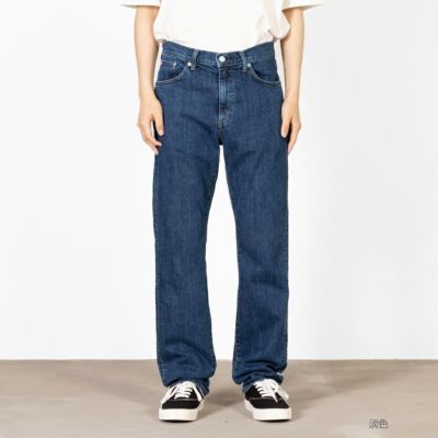 EDWIN  503 レギュラーストレートパンツ メンズ