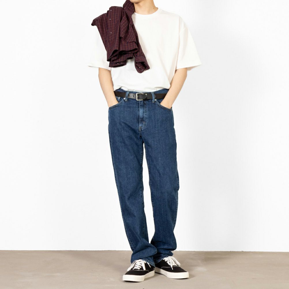 EDWIN 503 レギュラーストレートパンツ メンズ