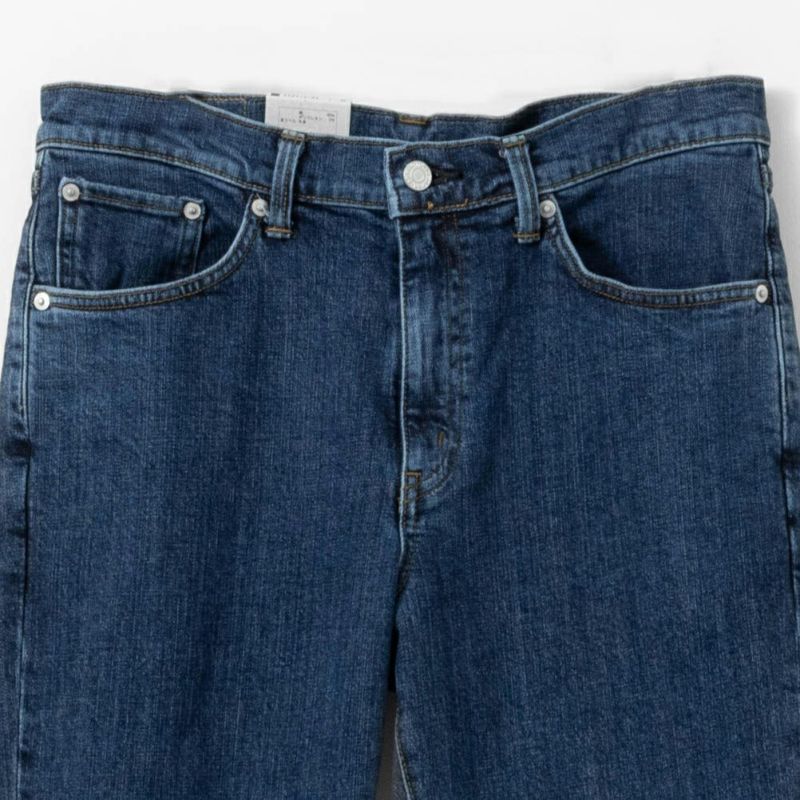 EDWIN  503 レギュラーストレートパンツ メンズ商品画像-5