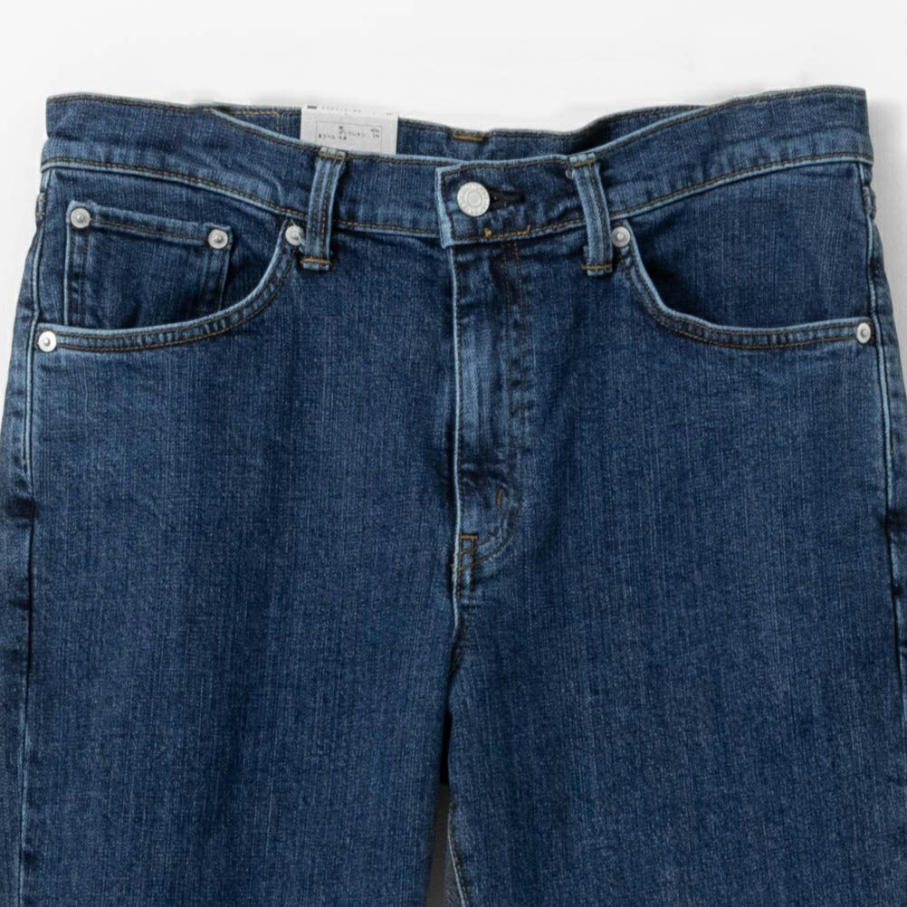 EDWIN 503 レギュラーストレートパンツ メンズ