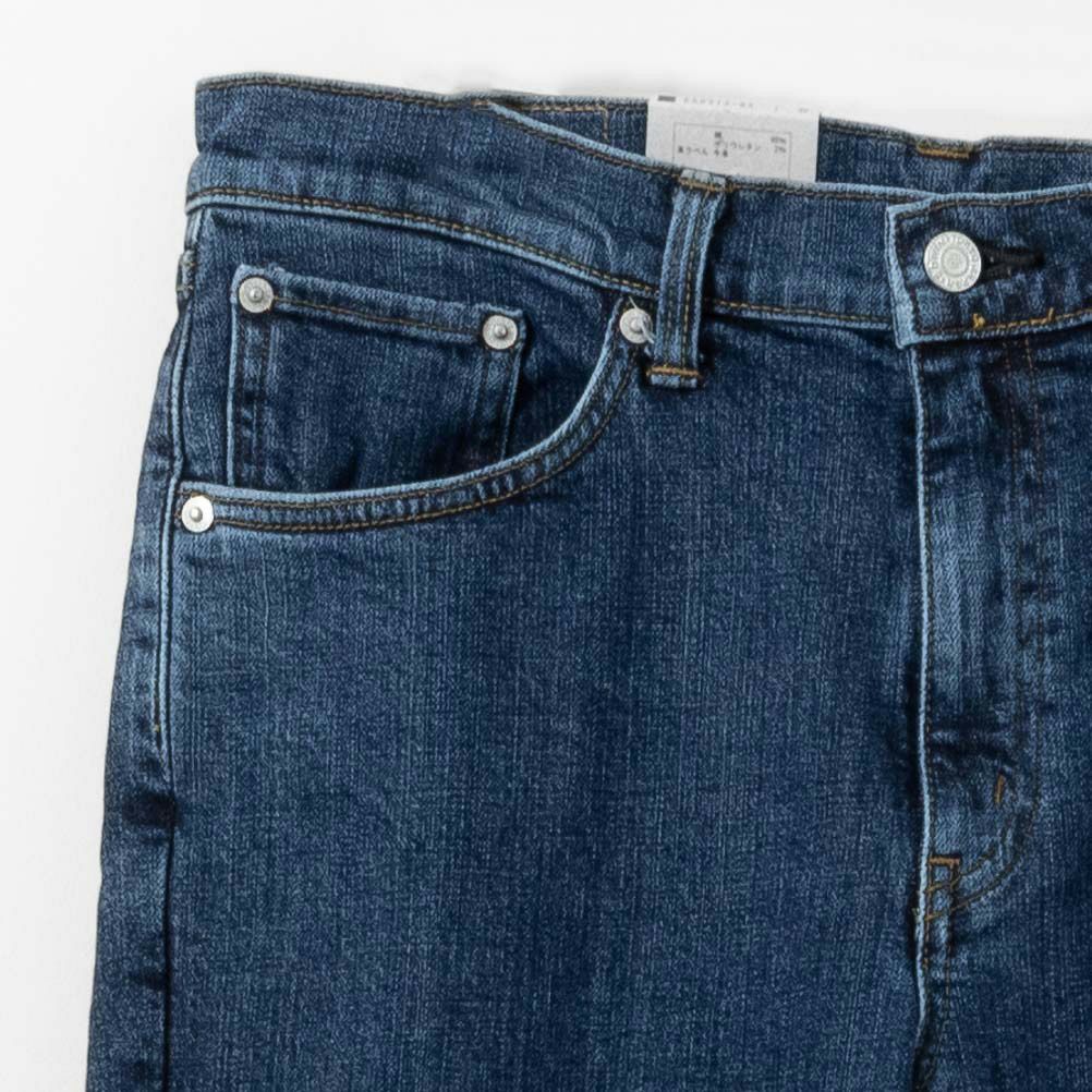 EDWIN 503 レギュラーストレートパンツ メンズ