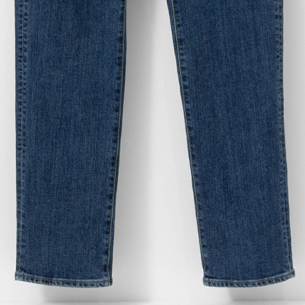 EDWIN 503 レギュラーストレートパンツ メンズ