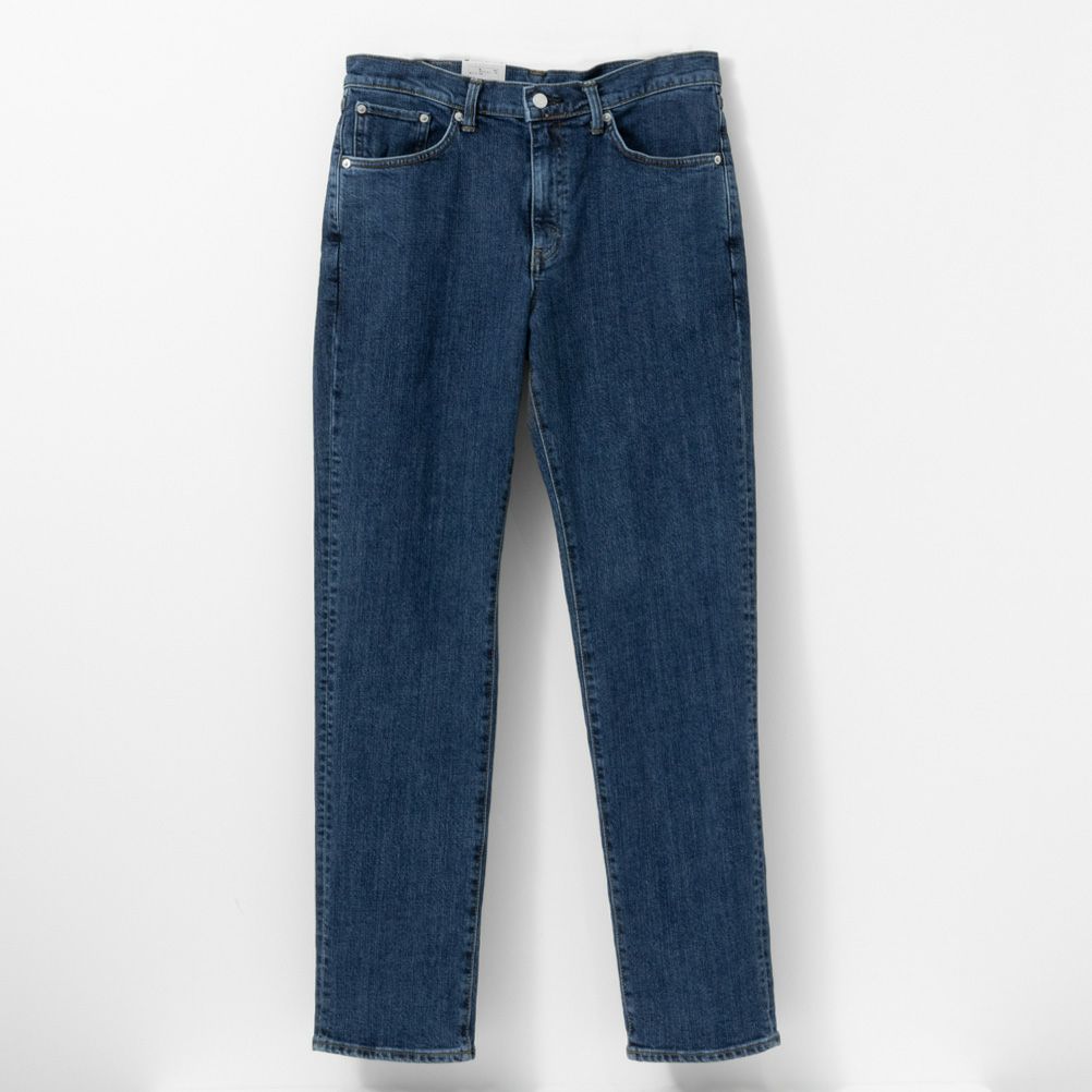 EDWIN 503 レギュラーストレートパンツ メンズ