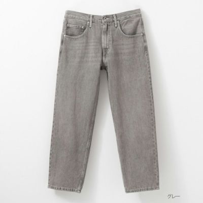 Levi's SILVER TAB(TM) ルーズデニムパンツ メンズ