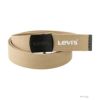 Levi's GIテープベルト メンズ