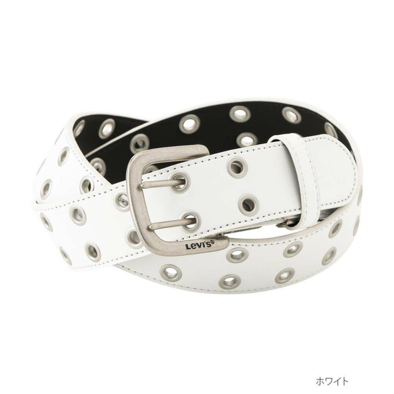 Levi's  ダブルハトメベルト メンズ商品画像-1