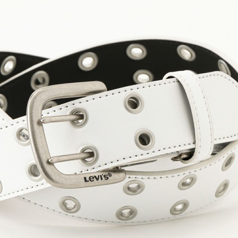 Levi's  ダブルハトメベルト メンズ商品画像-3