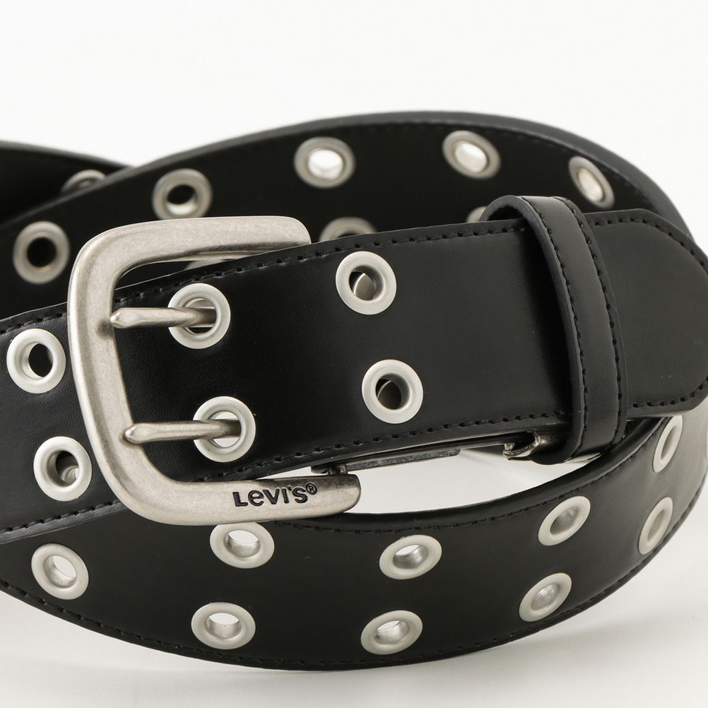 Levi's ダブルハトメベルト メンズ