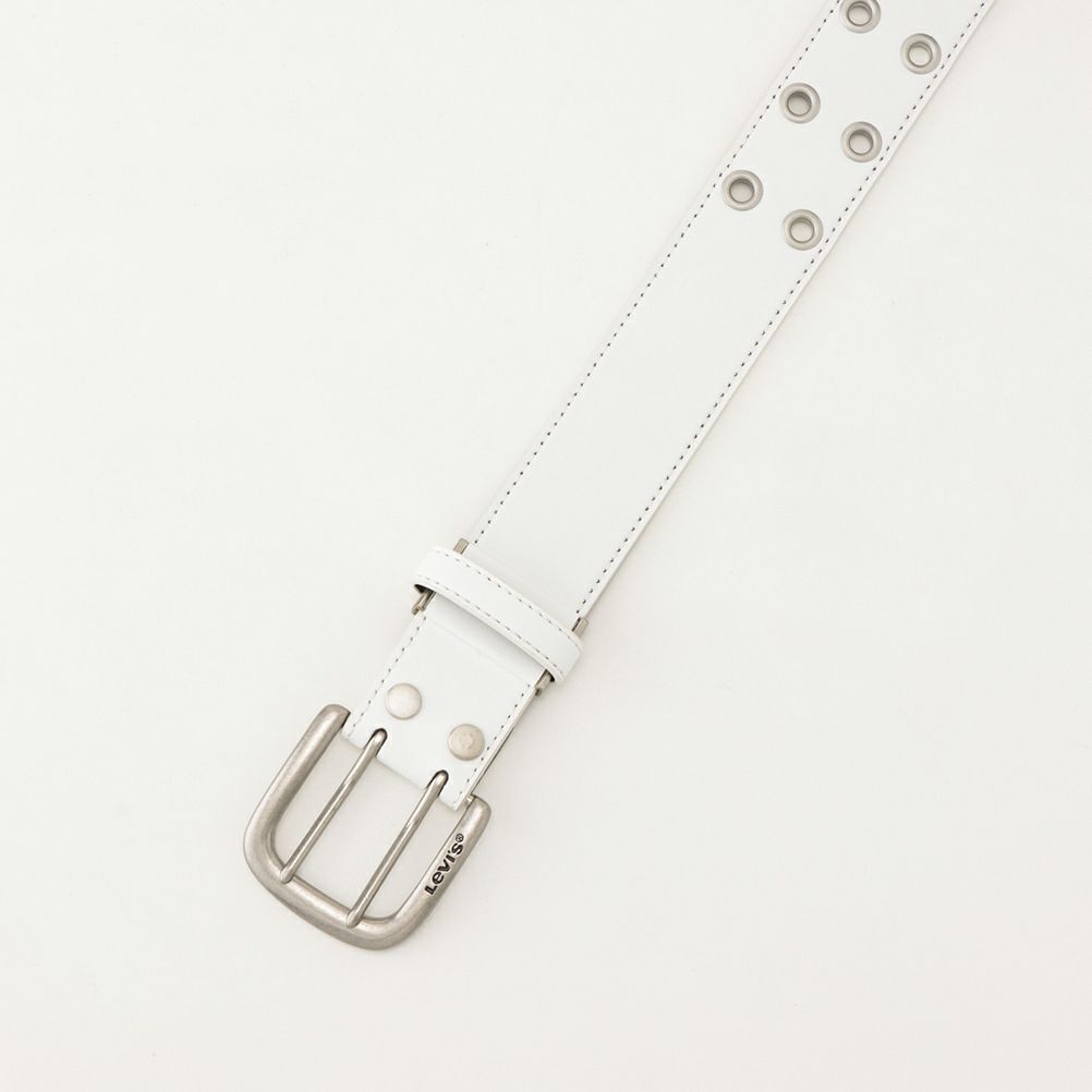 Levi's ダブルハトメベルト メンズ