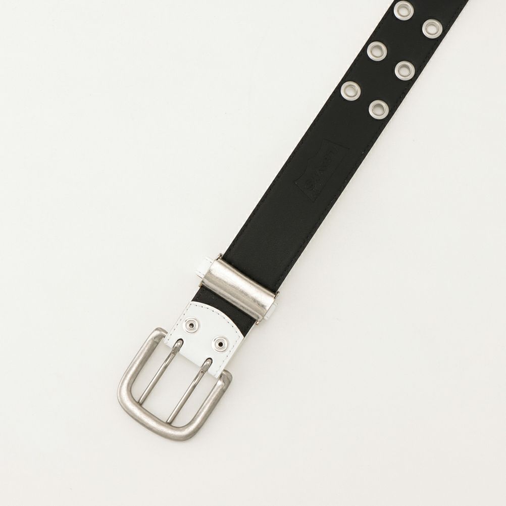 Levi's ダブルハトメベルト メンズ