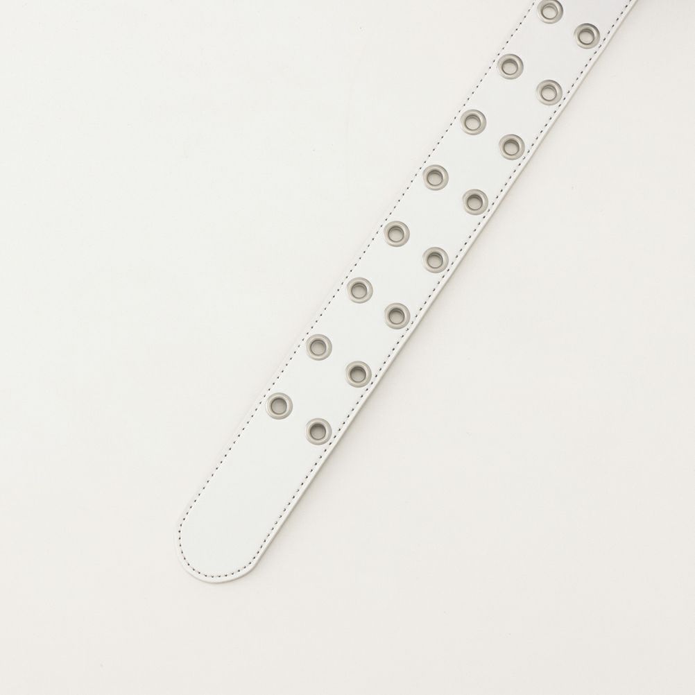 Levi's ダブルハトメベルト メンズ