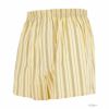 NAVY ストライプ柄トランクス メンズ ネコポス 対応商品