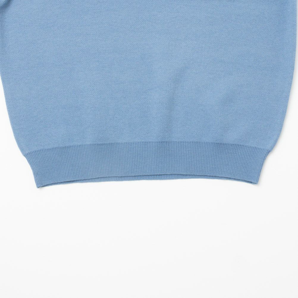 [期間限定価格]CONVERSE  ジャガードニットプルオーバー レディース商品画像-7