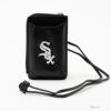 MLB シカゴ・ホワイトソックス スマホショルダーバッグ