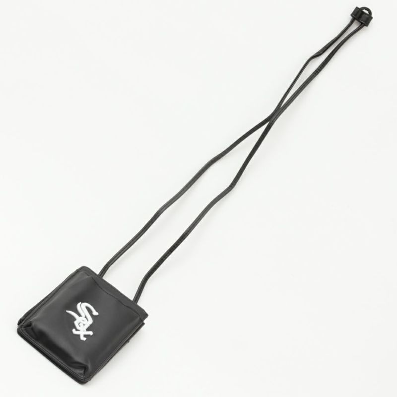 MLB  シカゴ・ホワイトソックス スマホショルダーバッグ商品画像-2