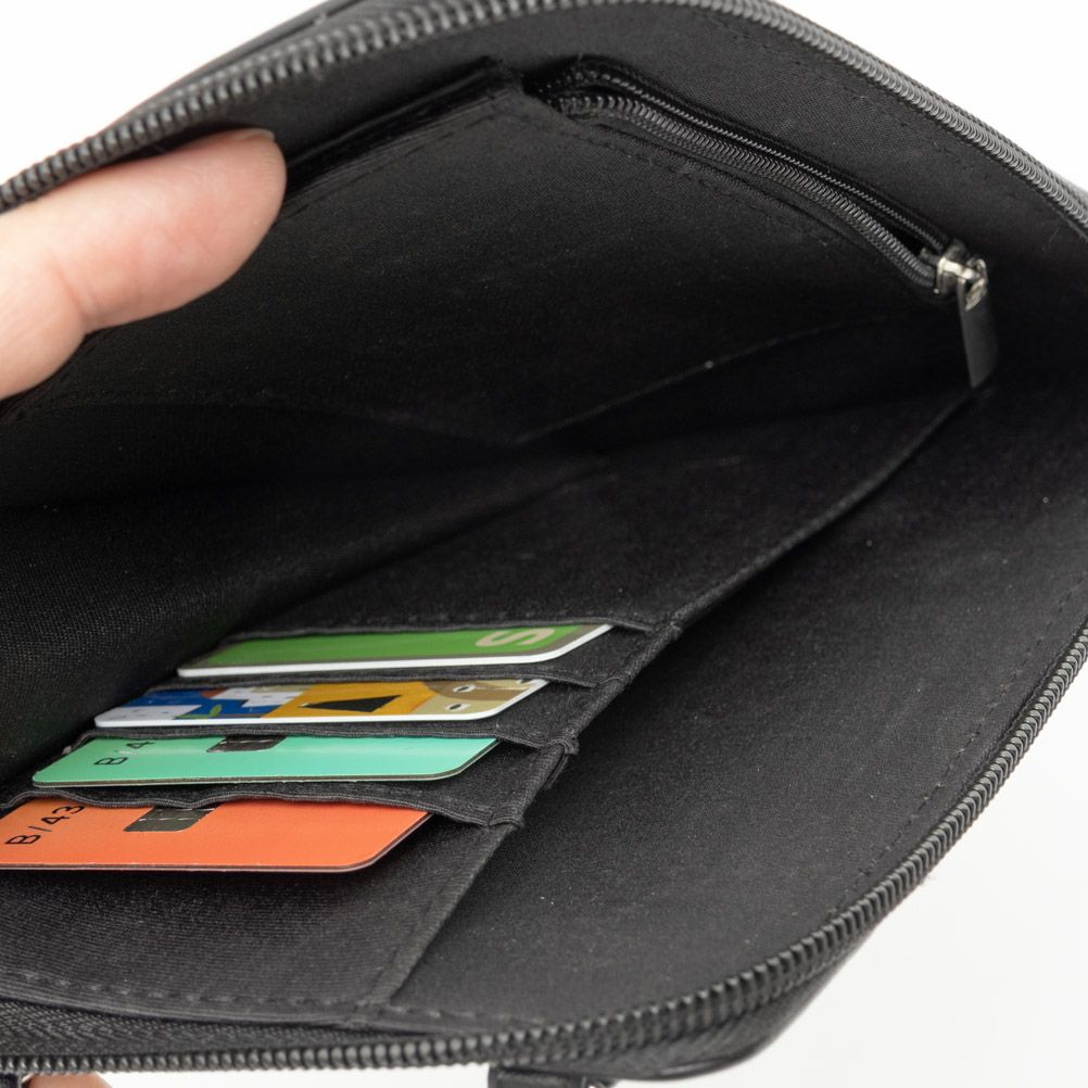 [期間限定価格]MLB  シカゴ・ホワイトソックス スマホショルダーバッグ商品画像-7