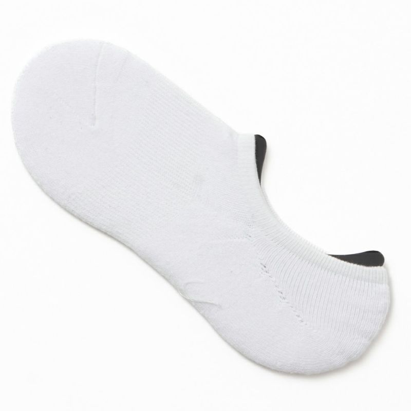 NAVY 無地&杢調スニーカーインソックス メンズ商品画像-7