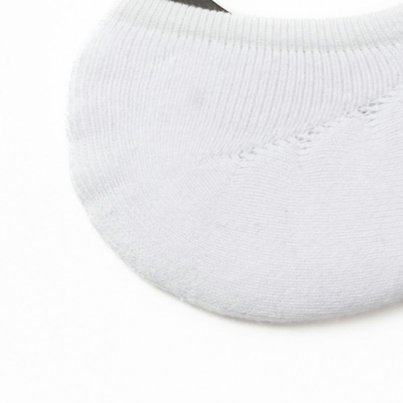 NAVY 無地&杢調スニーカーインソックス メンズ商品画像-9