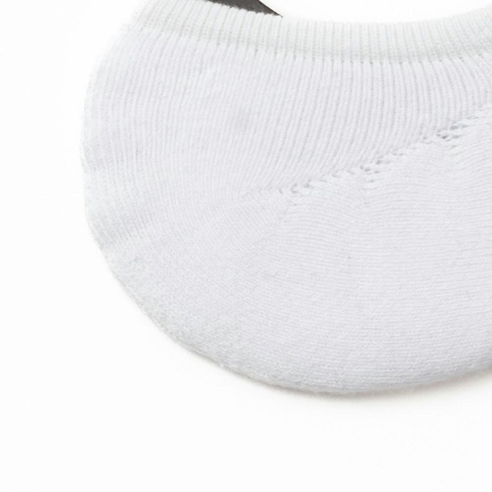 NAVY  無地＆杢調スニーカーインソックス メンズ商品サムネイル-9