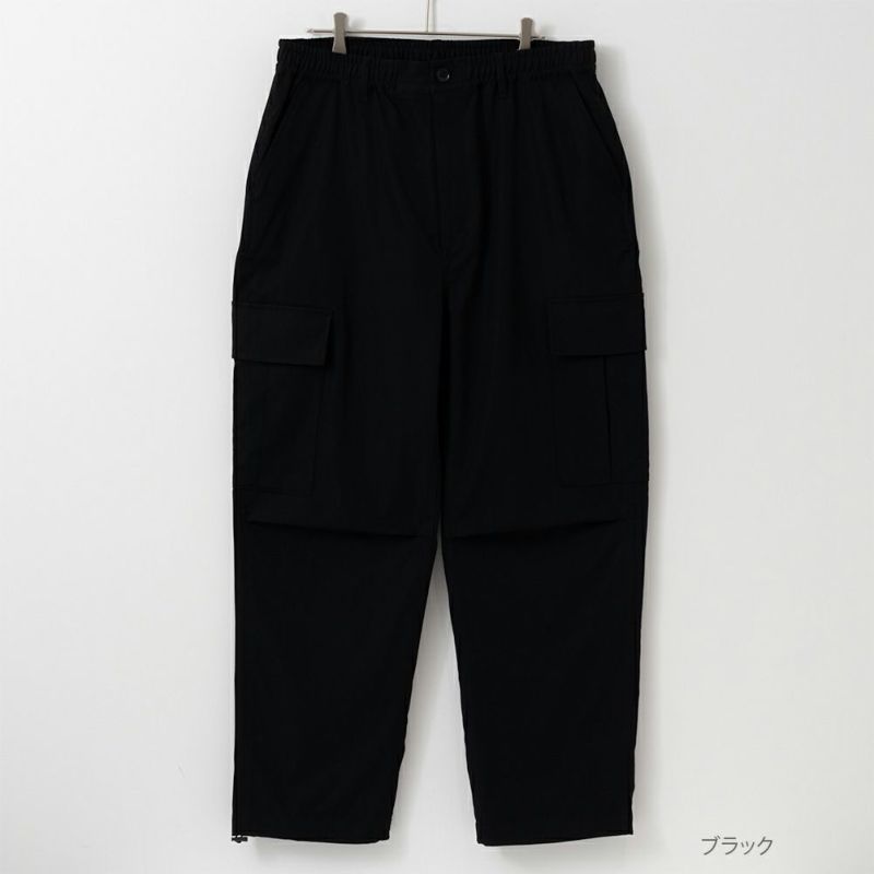 NAVY カーゴパンツ メンズ商品画像-2