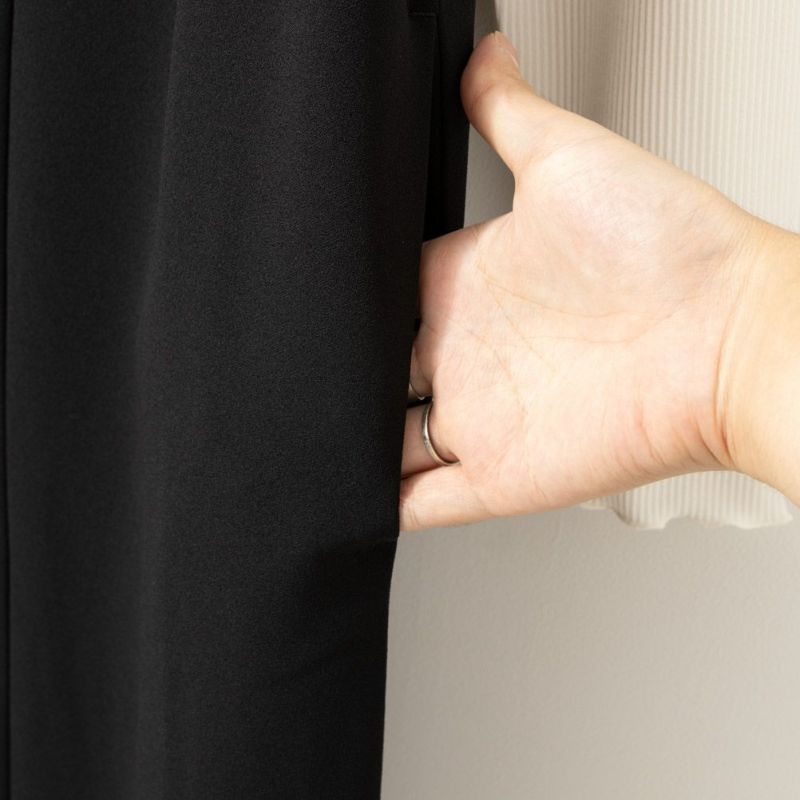 [期間限定価格]NAVY 時短アンサンブルジャンパースカート レディース商品画像-16