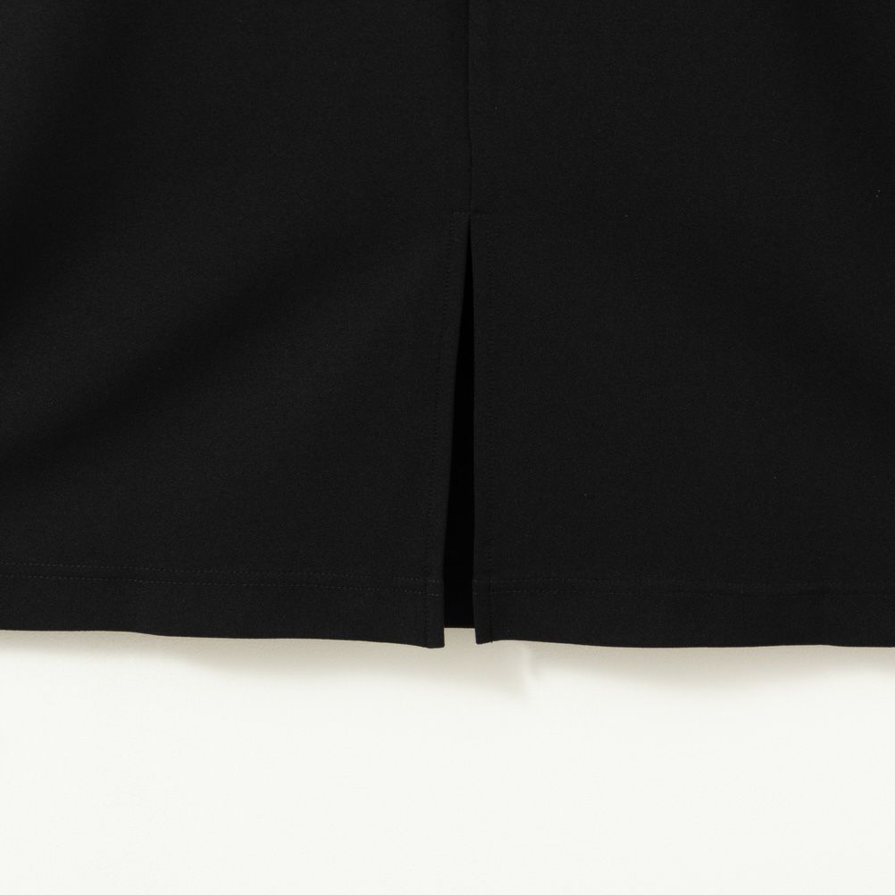 NAVY 時短アンサンブルジャンパースカート レディース