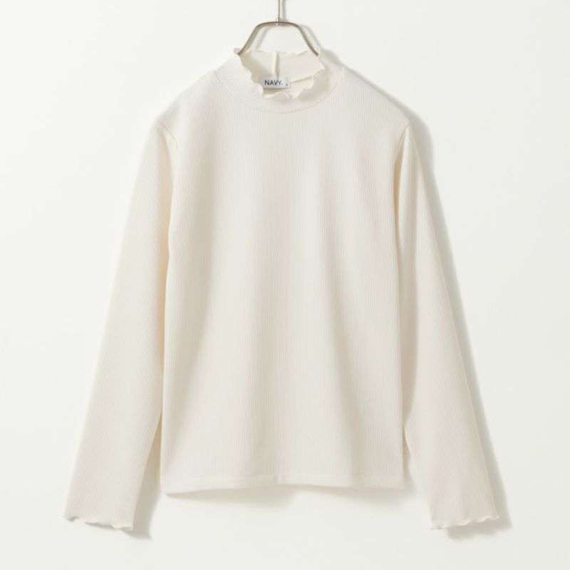 [期間限定価格]NAVY 時短アンサンブルジャンパースカート レディース商品画像-18