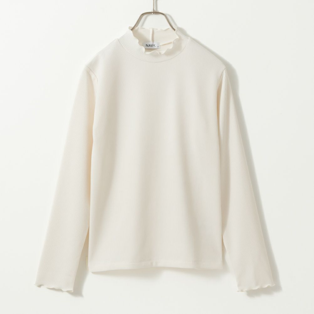 NAVY 時短アンサンブルジャンパースカート レディース