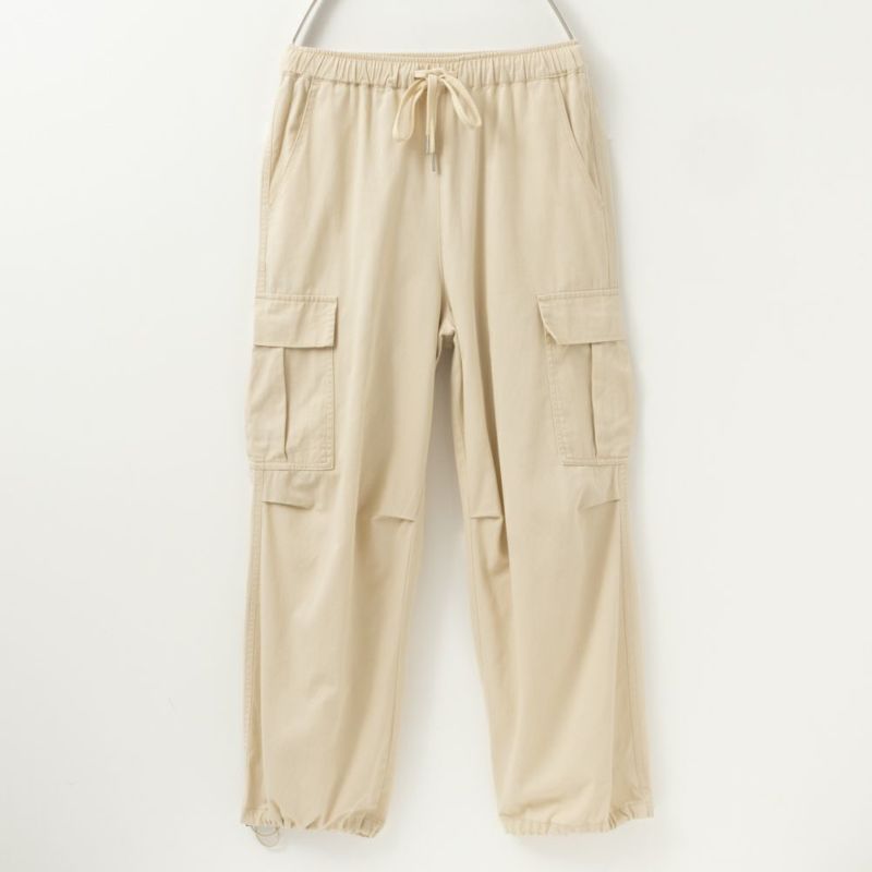 [期間限定価格]NAVY ミリタリーカーゴパンツ レディース商品画像-9