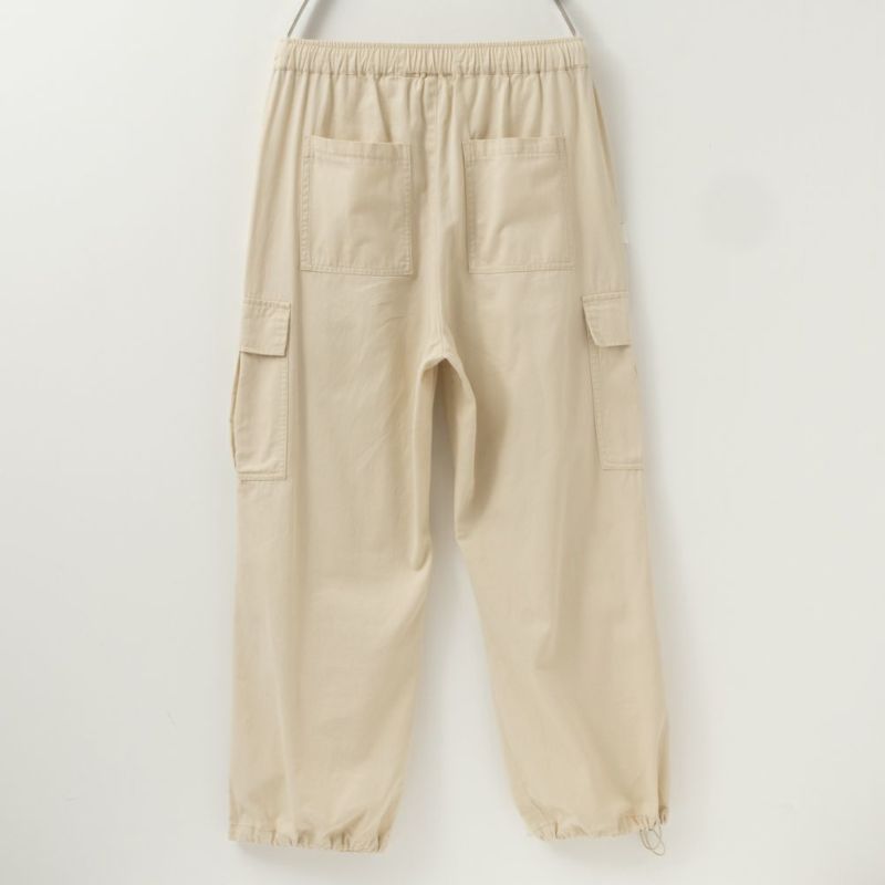 NAVY ミリタリーカーゴパンツ レディース商品画像-10