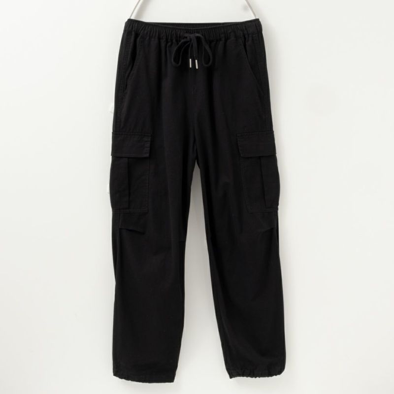 NAVY ミリタリーカーゴパンツ レディース商品画像-11