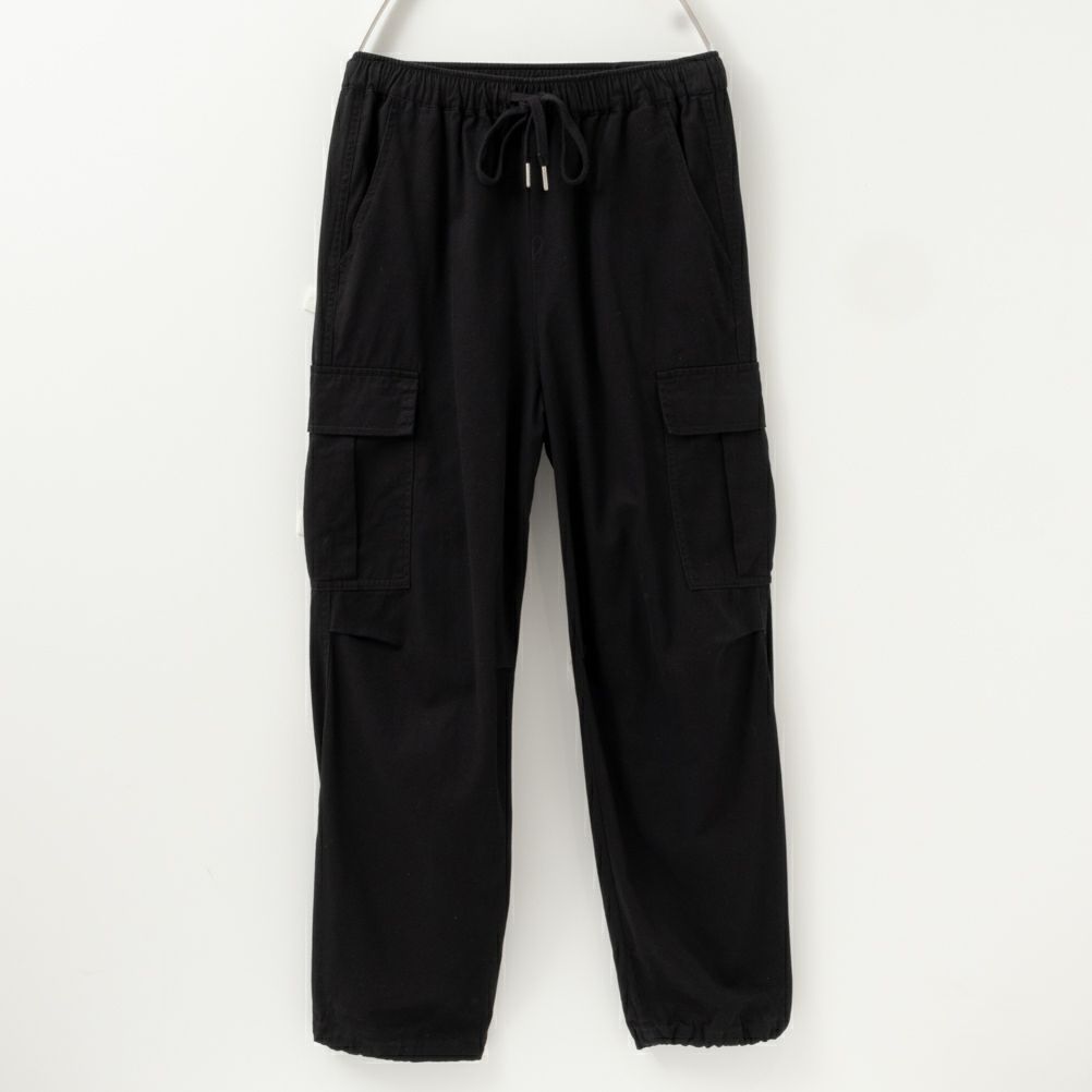 [期間限定価格]NAVY ミリタリーカーゴパンツ レディース商品サムネイル-11