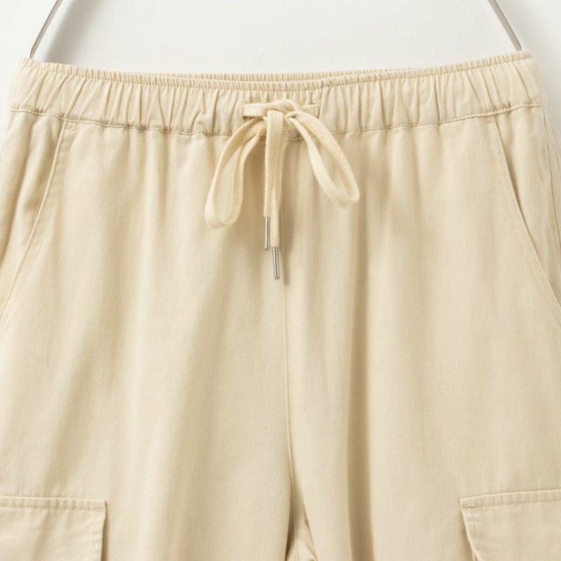 [期間限定価格]NAVY ミリタリーカーゴパンツ レディース商品画像-13