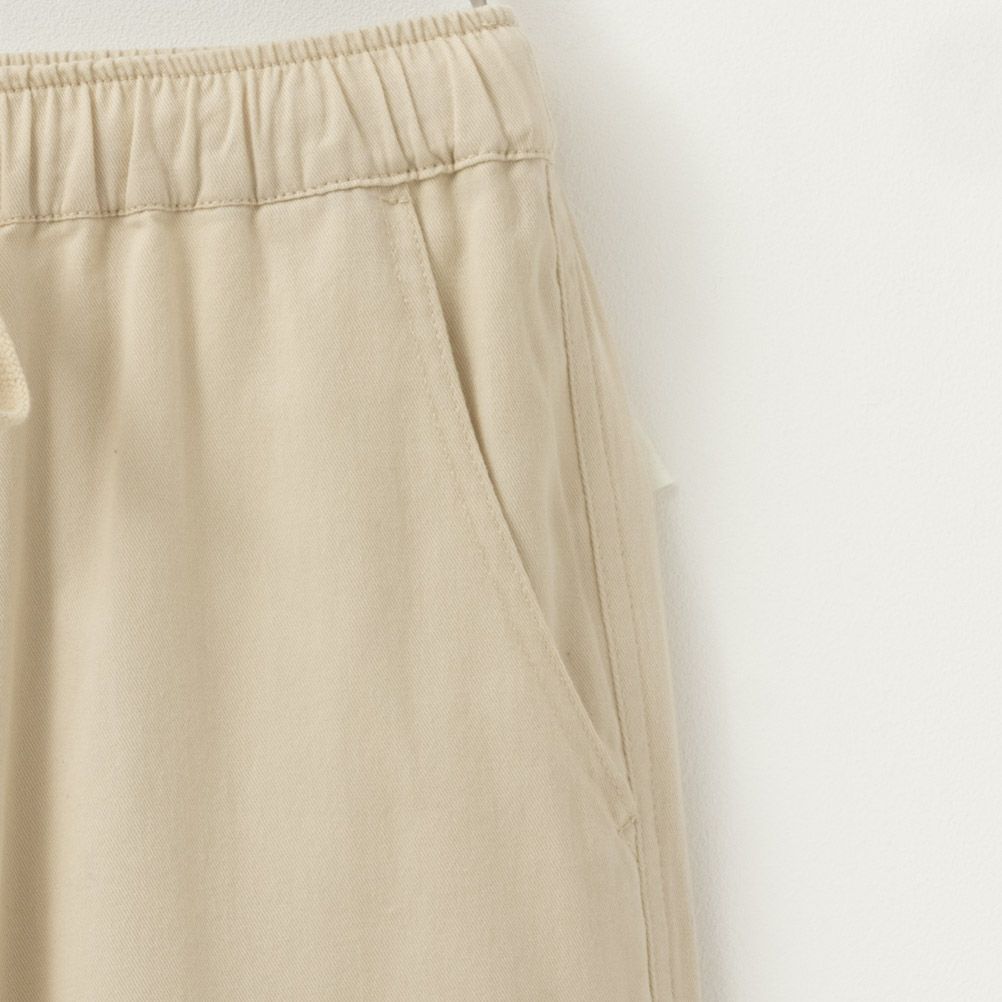NAVY ミリタリーカーゴパンツ レディース商品サムネイル-14