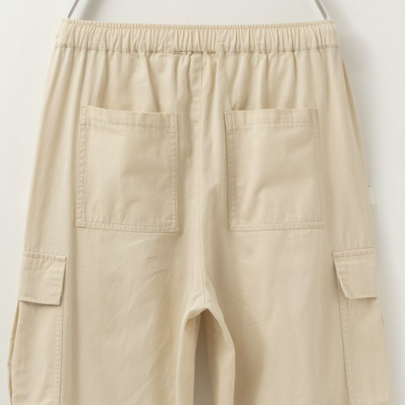 [期間限定価格]NAVY ミリタリーカーゴパンツ レディース商品画像-17