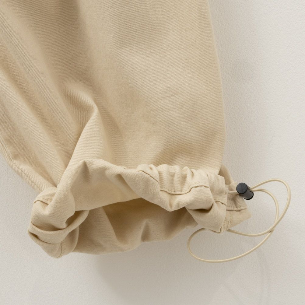 NAVY ミリタリーカーゴパンツ レディース商品サムネイル-18