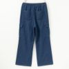 NAVY デニムカーゴパンツ レディース商品サムネイル-8