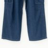 NAVY デニムカーゴパンツ レディース商品サムネイル-13