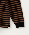 NAVY USコットン100% ボーダー長袖Tシャツ メンズ商品サムネイル-23
