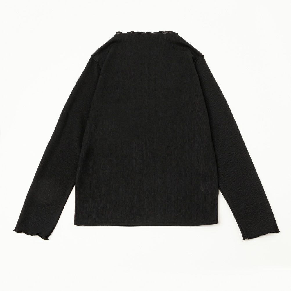 NAVY プチハイネックプルオーバー レディース ネコポス 対応商品