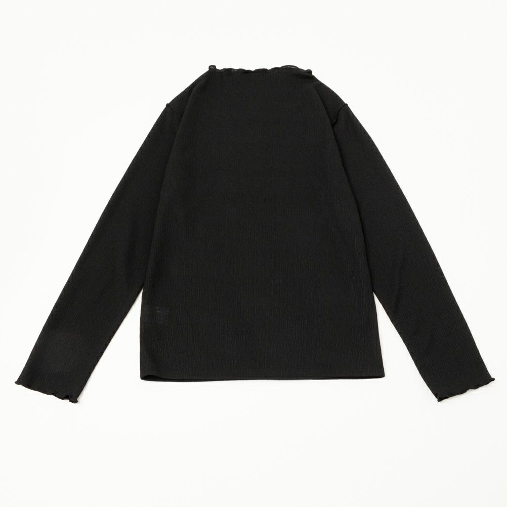 NAVY プチハイネックプルオーバー レディース ネコポス 対応商品